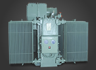 Distribution Transformer up to 2.5MVA, 33kV Class