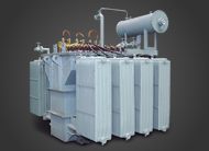 Special Duty Transformers